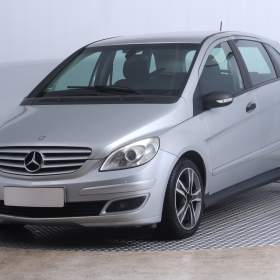Foto inzerátu Mercedes B B 180 CDI