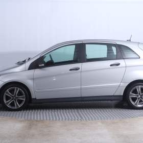 Foto inzerátu Mercedes B B 180 CDI
