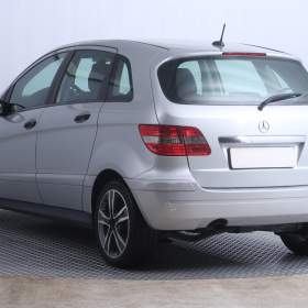 Foto inzerátu Mercedes B B 180 CDI