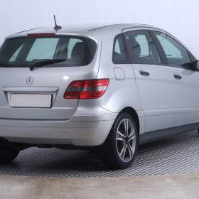 Foto inzerátu Mercedes B B 180 CDI