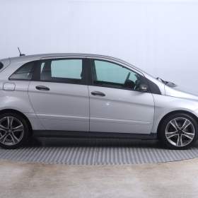 Foto inzerátu Mercedes B B 180 CDI