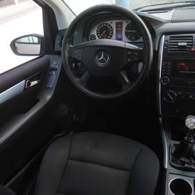 Foto inzerátu Mercedes B B 180 CDI