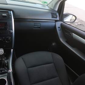 Foto inzerátu Mercedes B B 180 CDI