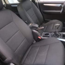 Foto inzerátu Mercedes B B 180 CDI