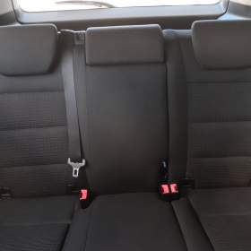 Foto inzerátu Mercedes B B 180 CDI