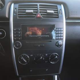 Foto inzerátu Mercedes B B 180 CDI