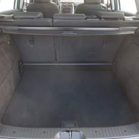 Foto inzerátu Mercedes B B 180 CDI