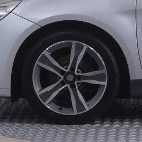 Foto inzerátu Mercedes B B 180 CDI