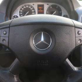 Foto inzerátu Mercedes B B 180 CDI