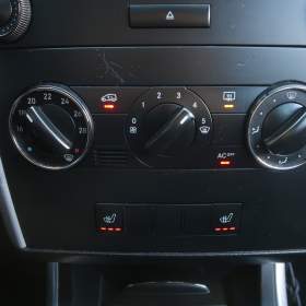 Foto inzerátu Mercedes B B 180 CDI