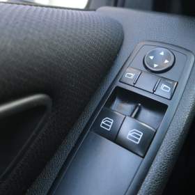 Foto inzerátu Mercedes B B 180 CDI