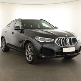 BMW X6 xDrive40d / 19748458