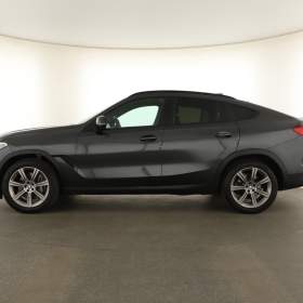 Foto inzerátu BMW X6 xDrive40d