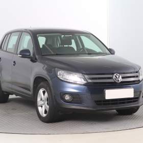 VW Tiguan 2.0 TDI / 19752123
