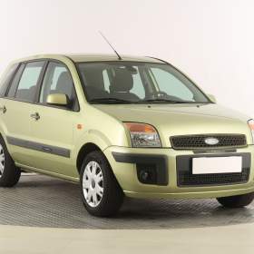 Ford Fusion 1.4 / 19752500