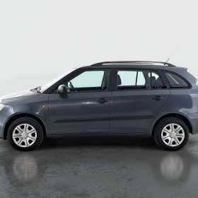 Skoda Fabia 1.4 16V / 19752534