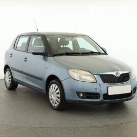 Skoda Fabia 1.4 TDI / 19753653