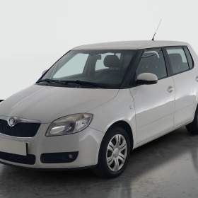 Foto inzerátu Skoda Fabia 1.2