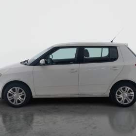 Foto inzerátu Skoda Fabia 1.2