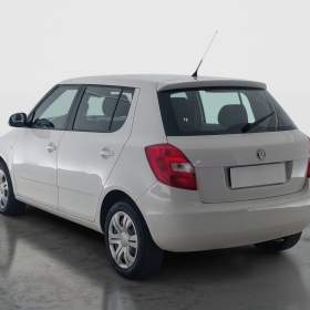 Foto inzerátu Skoda Fabia 1.2