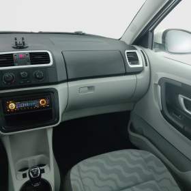 Foto inzerátu Skoda Fabia 1.2