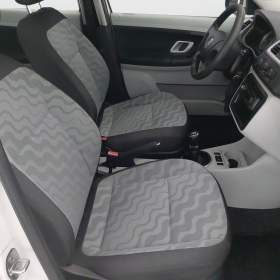 Foto inzerátu Skoda Fabia 1.2