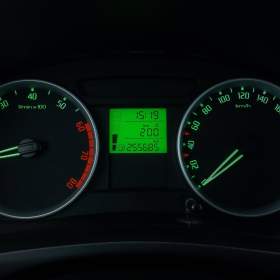 Foto inzerátu Skoda Fabia 1.2