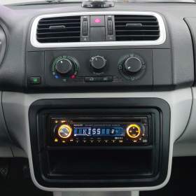 Foto inzerátu Skoda Fabia 1.2