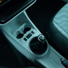 Foto inzerátu Skoda Fabia 1.2