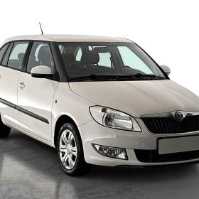 Foto inzerátu Skoda Fabia 1.2 TSI