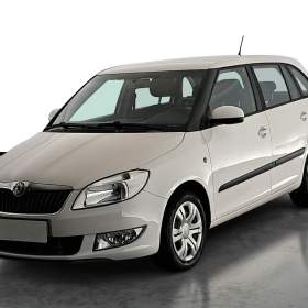 Foto inzerátu Skoda Fabia 1.2 TSI