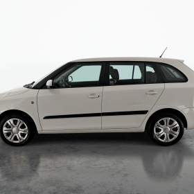 Foto inzerátu Skoda Fabia 1.2 TSI