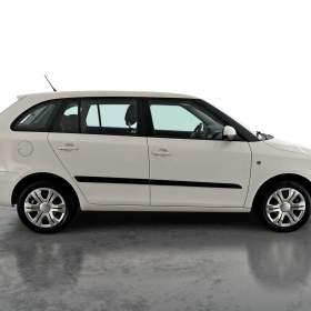 Foto inzerátu Skoda Fabia 1.2 TSI