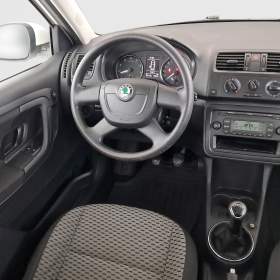 Foto inzerátu Skoda Fabia 1.2 TSI
