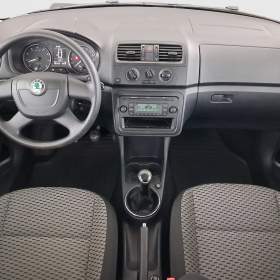Foto inzerátu Skoda Fabia 1.2 TSI
