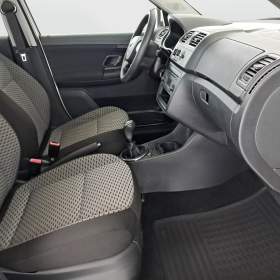 Foto inzerátu Skoda Fabia 1.2 TSI