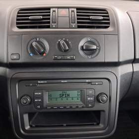 Foto inzerátu Skoda Fabia 1.2 TSI