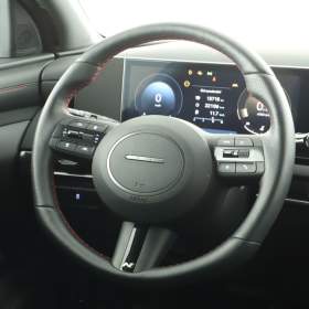 Hyundai Tucson 1.6 T- GDI / 19754072