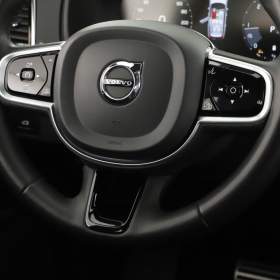 Foto inzerátu Volvo XC90 B5 AWD
