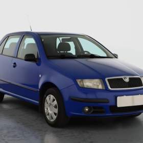 Skoda Fabia 1.2 / 19754800