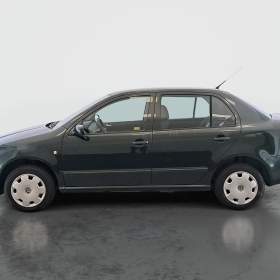 Foto inzerátu Skoda Fabia 1.4 16V