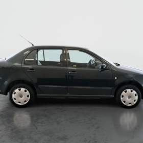 Foto inzerátu Skoda Fabia 1.4 16V