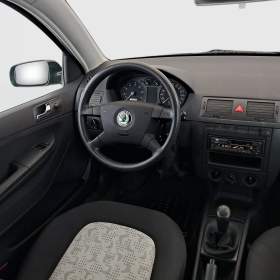 Foto inzerátu Skoda Fabia 1.4 16V