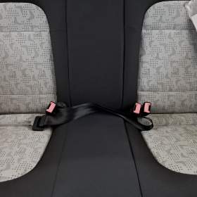 Foto inzerátu Skoda Fabia 1.4 16V