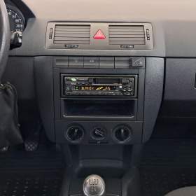 Foto inzerátu Skoda Fabia 1.4 16V