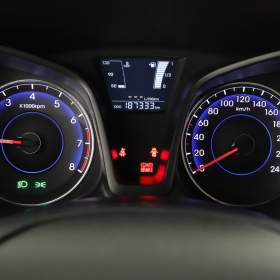 Hyundai ix20 1.6 CVVT / 19754828