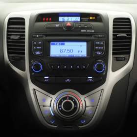 Foto inzerátu Hyundai ix20 1.6 CVVT