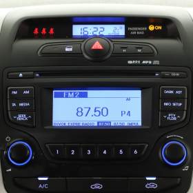 Foto inzerátu Hyundai ix20 1.6 CVVT