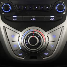 Foto inzerátu Hyundai ix20 1.6 CVVT