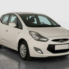 Foto inzerátu Hyundai ix20 1.6 CVVT
